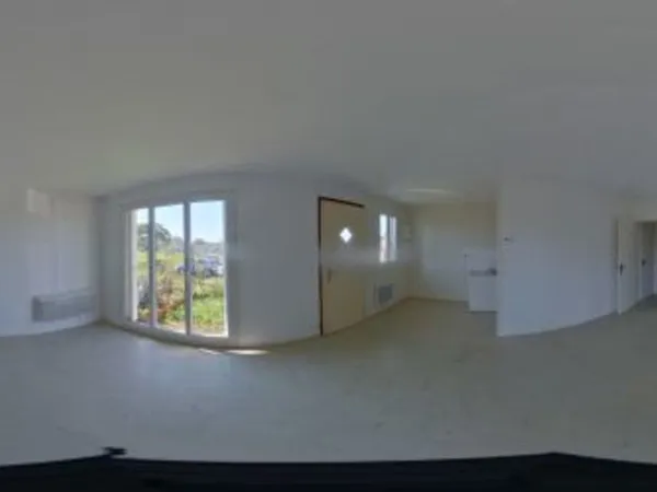 Votre agence France Loire de Bourges vous propose à la location logement T2 à Sancergues.