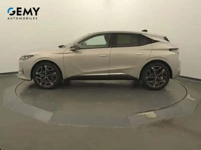 Ds Ds 4 bluehdi 130 eat8 — photo 19