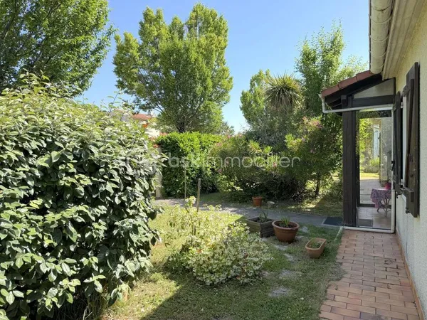 Maison 4 pièces - 87m2