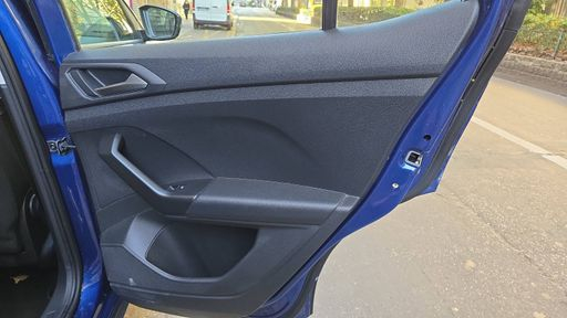 Volkswagen T-Cross 1.0 TSI 110 - Active – 2022 – 74560 km – Essence – Boîte Manuelle — photo 22