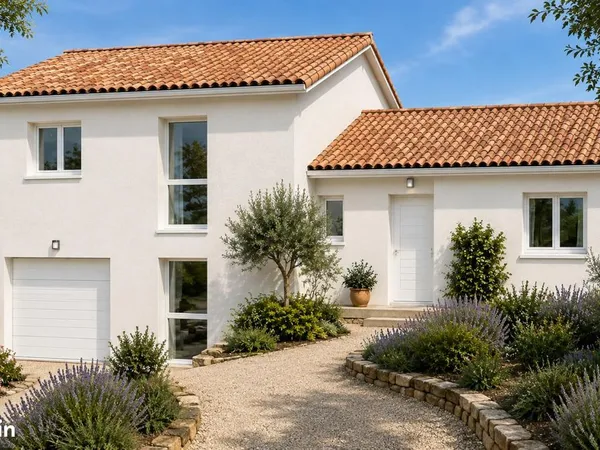 Maison 3 pièces 115 m²