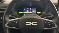 Dacia Duster 1.6 hybrid 140ch Extreme — photo 25