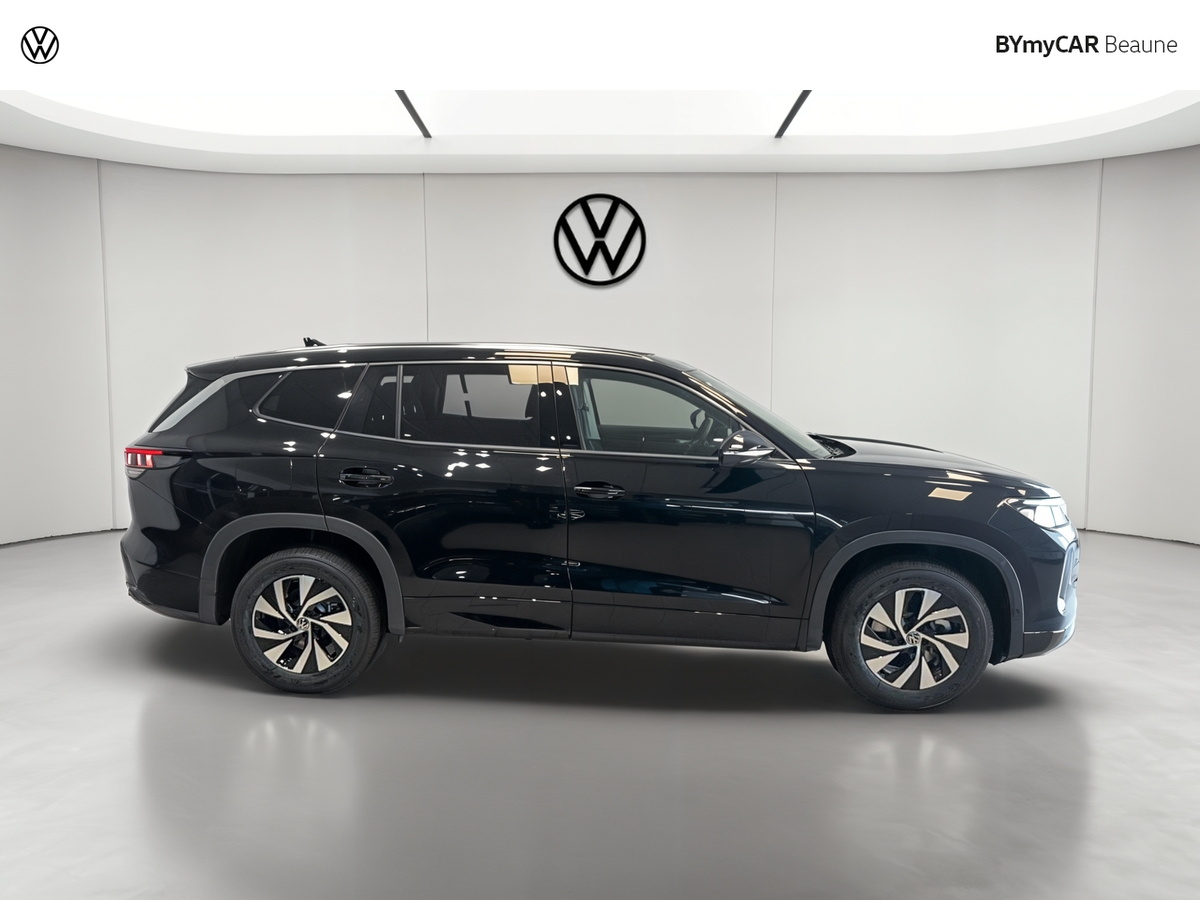 Volkswagen Tayron 2.0 TDI 150ch DSG7 7pl — photo 4