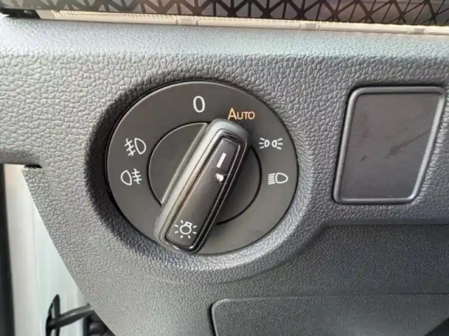 Volkswagen T-Cross 1.0 tsi 110ch style — photo 5