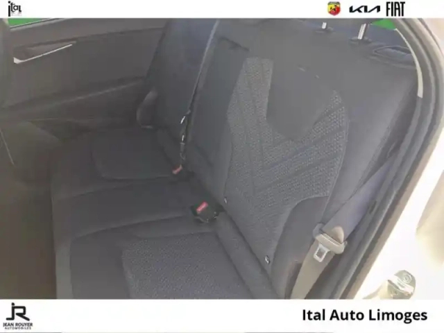 Kia Niro ev 204ch motion — photo 10