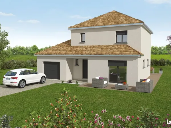 Terrain a construire crimolois