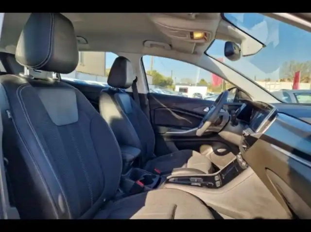 Opel Grandland 1.2 turbo hybrid 136ch gs e-dct6 — photo 10