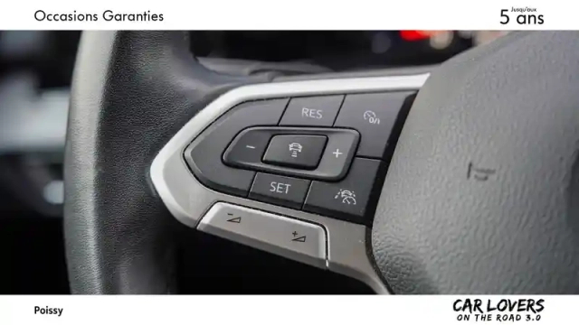 Volkswagen Golf 1.4 hybrid rechargeable opf 204 dsg6 — photo 24