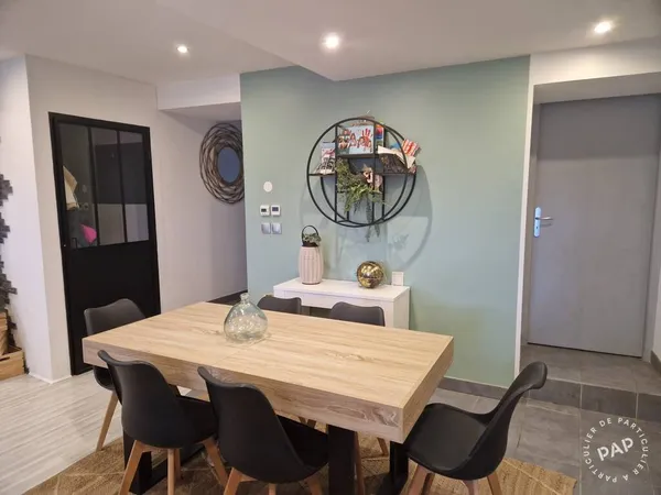 Maison 5 pièces 121 m²
