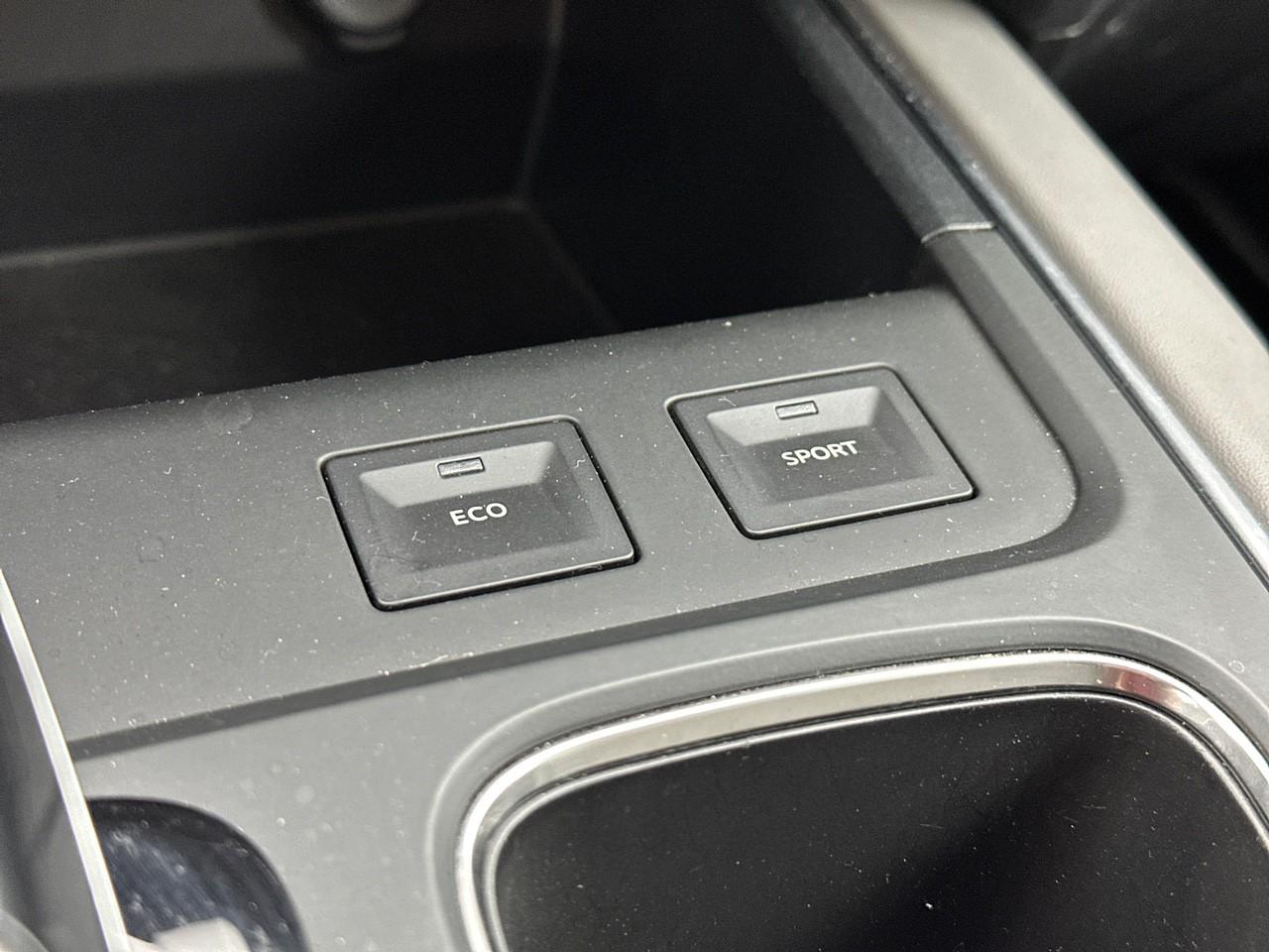 Citroën C5 Aircross puretech 130 s&s eat8 shine pack — photo 33