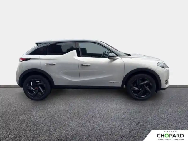 Ds Ds 3 ds3 crossback bluehdi 130 eat8 — photo 4