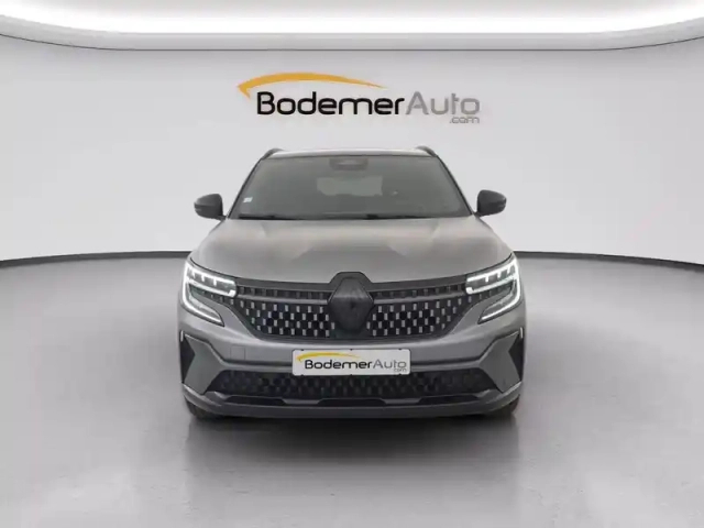 Renault Austral mild hybrid 160 auto — photo 343