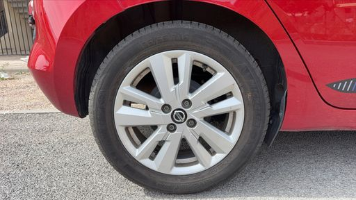 Nissan Micra 1.0 IG-T 100 - Made In France – 2019 – 49538 km – Essence – Boîte Manuelle — photo 22