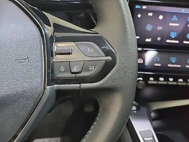 Peugeot 308 bluehdi 130ch s&amp;s bvm6 — photo 9
