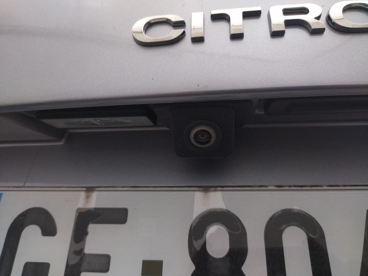 Citroën C5 Aircross puretech 130 s&s eat8 c-series — photo 25