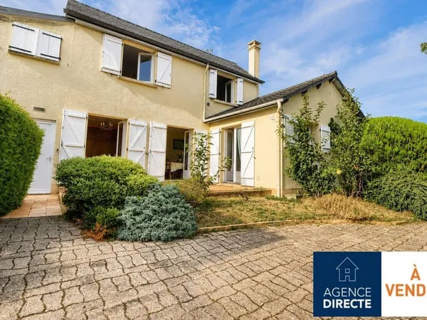 Maison 3 pièces 80 m²