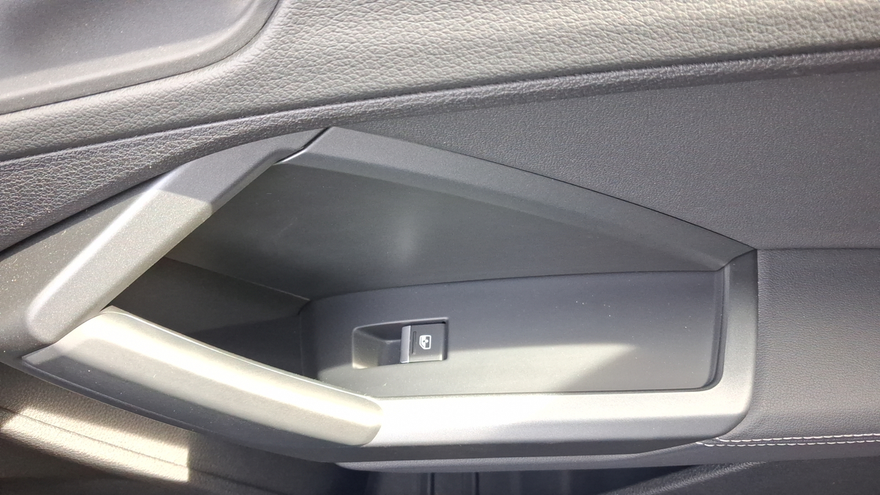 Audi Q3 35 TDI 150 ch Quattro — photo 44