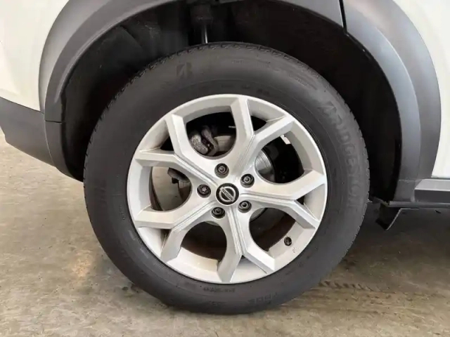 Nissan Juke dig-t 114 dct7 — photo 31