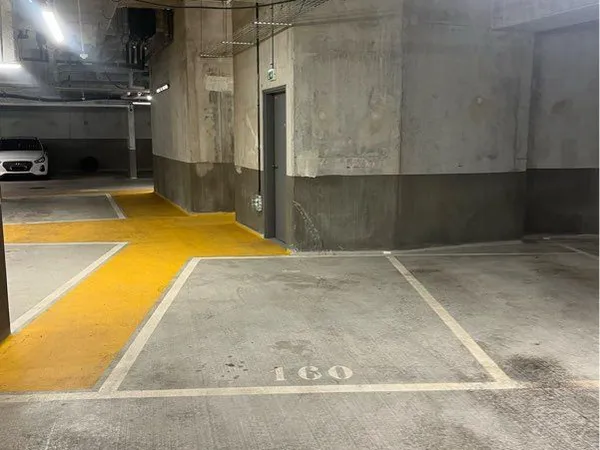 Place de parking Colombes