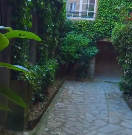 Triplex meublé 20m² Coeur de ville