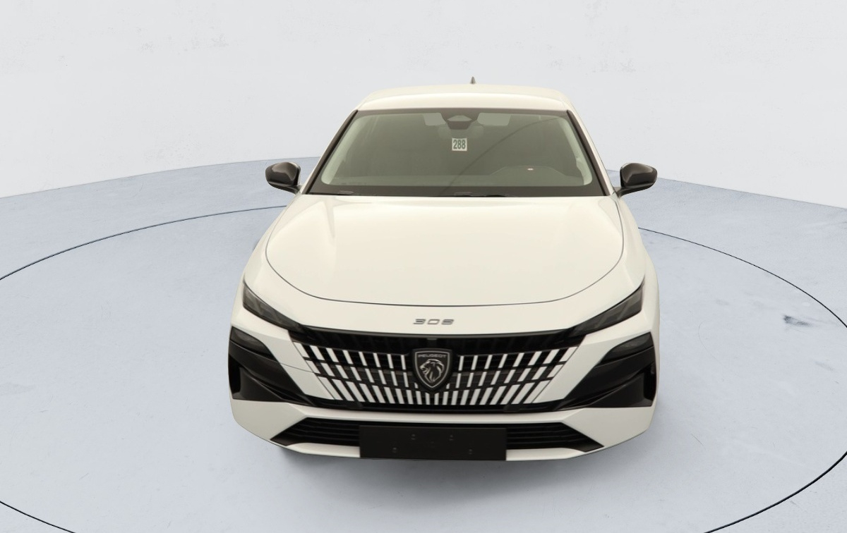 Peugeot 308 — photo 3