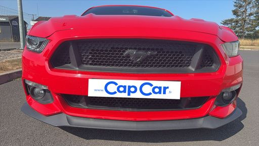 Ford Mustang Fastback 5.0 V8 421 BVA - GT – 2015 – 144848 km – Essence – Boîte Manuelle — photo 34