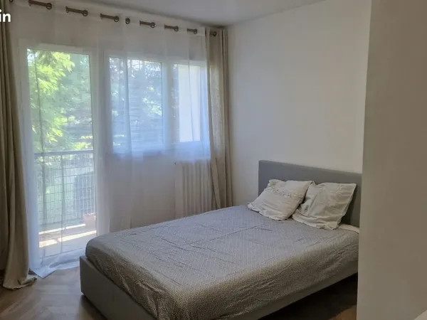 Loue chambre à sainte geneviève-des-bois 520e
