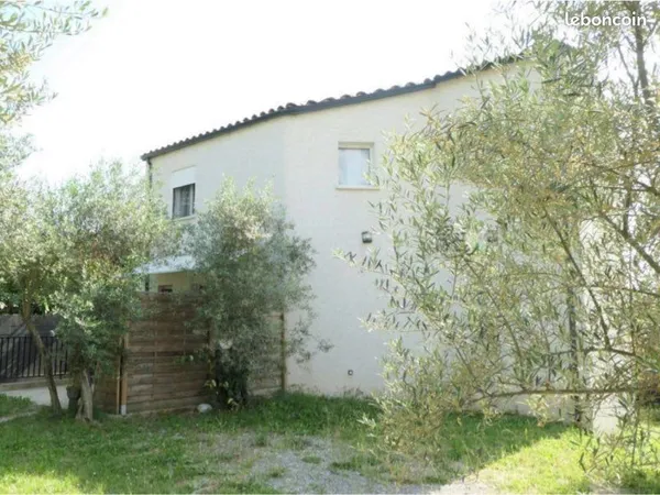 Jolie maison 3/4 chambres