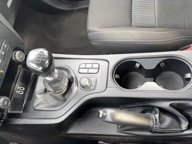Ford Ranger super cabine 2.0 ecoblue 170 s&amp;s — photo 16