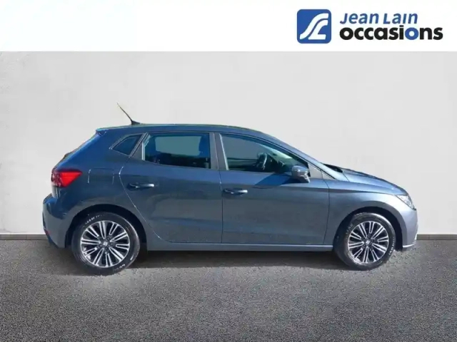 Seat Ibiza 1.0 tsi 95 ch s/s bvm5 — photo 64
