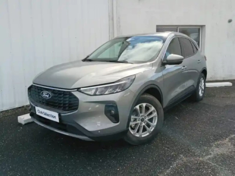 Ford Kuga 2.5 duratec 180ch hybrid flexifuel titanium b