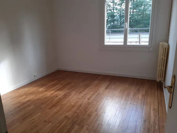 Appartement 3 pièces 55 m²