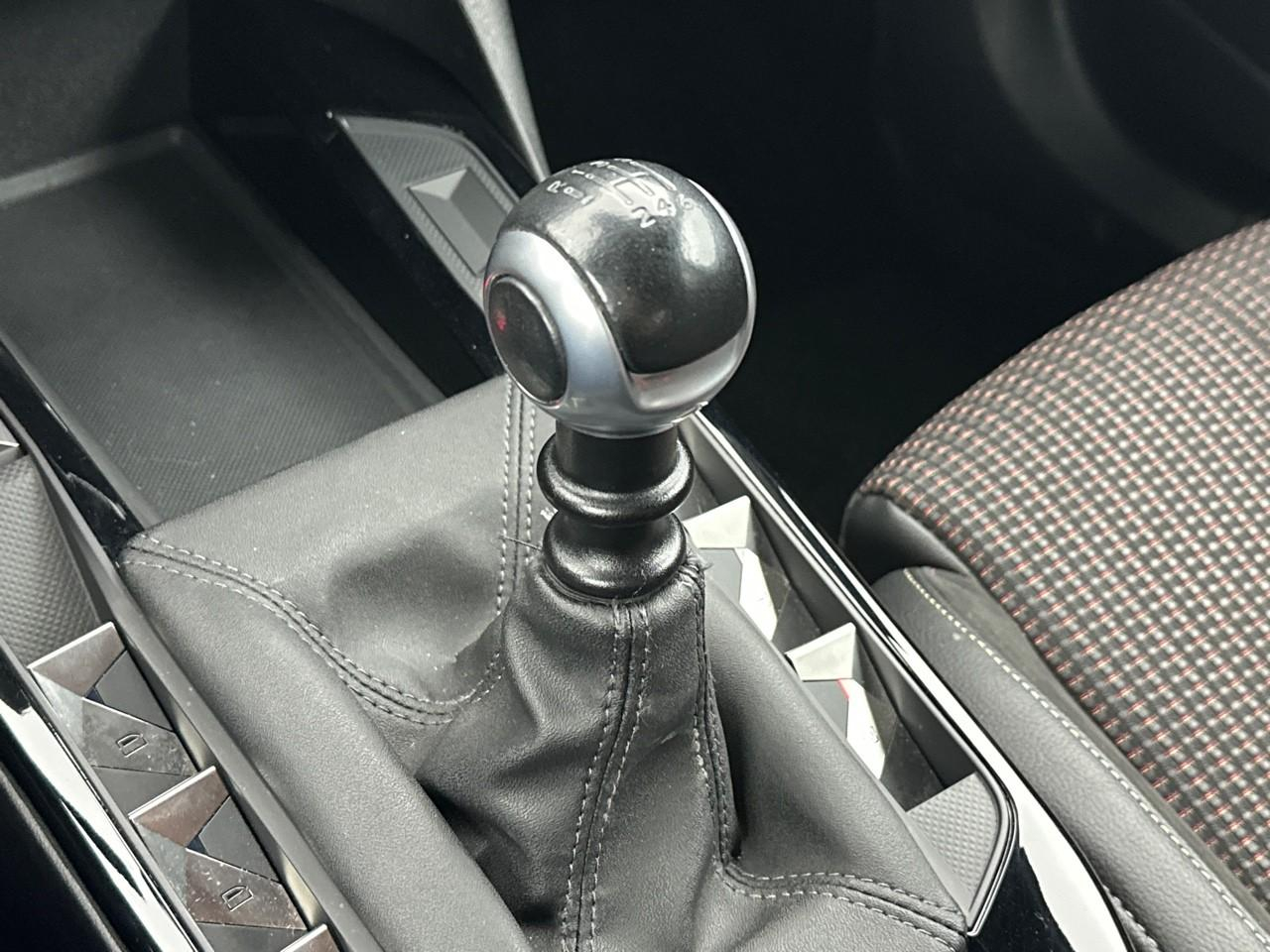 Ds Ds 3 crossback puretech 100 bvm6 performance line — photo 31