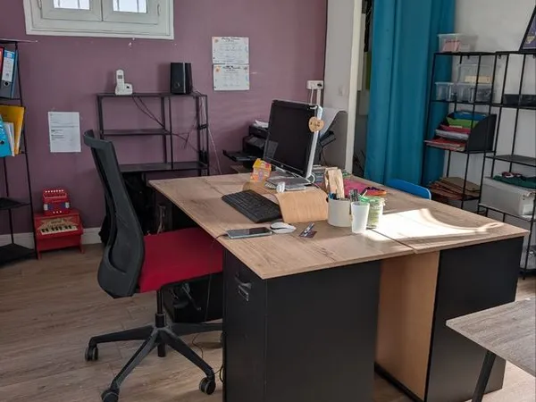 Local commercial