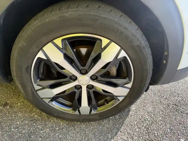 Peugeot 5008 1.5 bluehdi 130 allure — photo 24