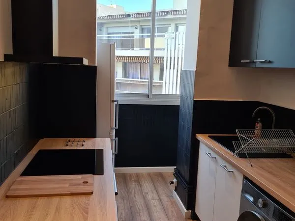 Vends appartement Toulon proximité Arsenal