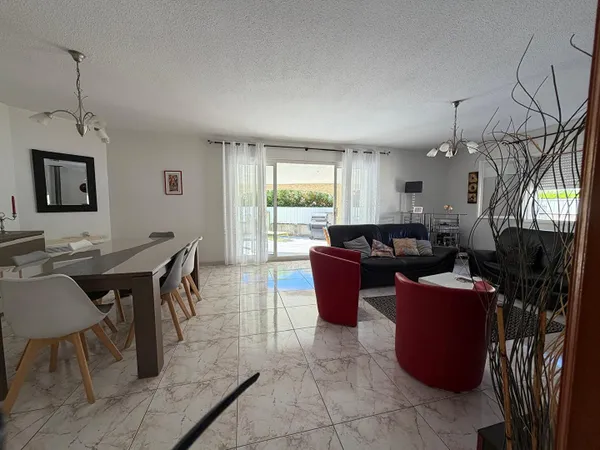 Maison 5 pièces 153 m²