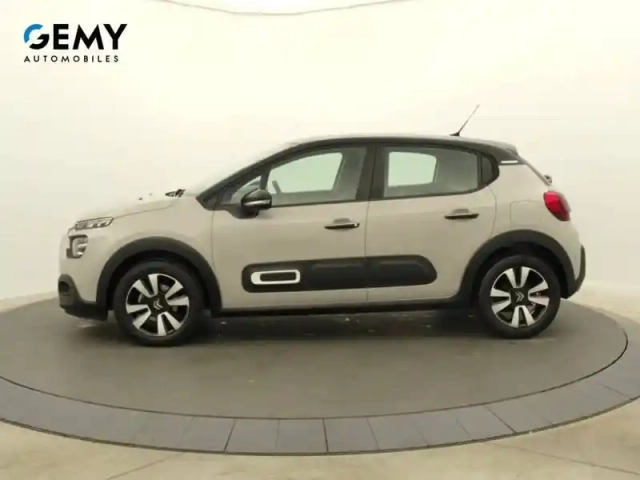 Citroën C3 bluehdi 100 s&amp;s bvm6 — photo 19