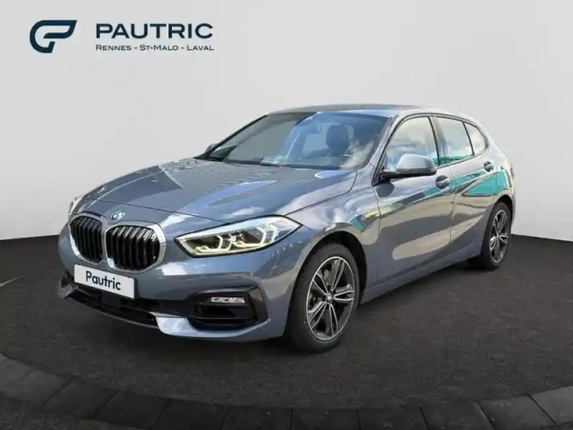 Bmw Serie 1 série 1 116ia 109ch edition sport dkg7