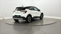 Renault Captur 1.6 E-Tech hybride 145ch Evolution — photo 5