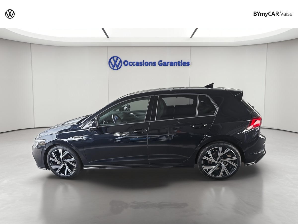 Volkswagen Golf 1.5 eTSI OPF 150 DSG7 — photo 2