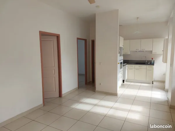 Location appartement 47 m2