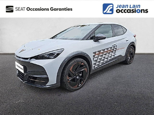 Cupra Tavascan 340 ch 4Drive VZ