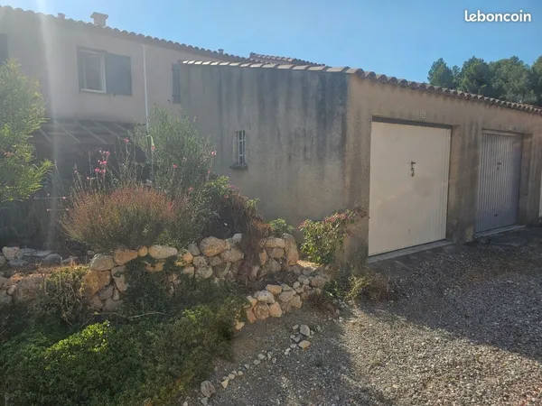 Garage la franqui 11370 leucate