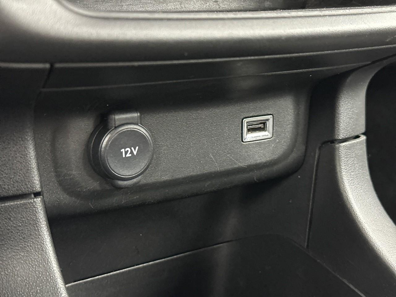 Citroën C3 bluehdi 100 bvm6 you — photo 26
