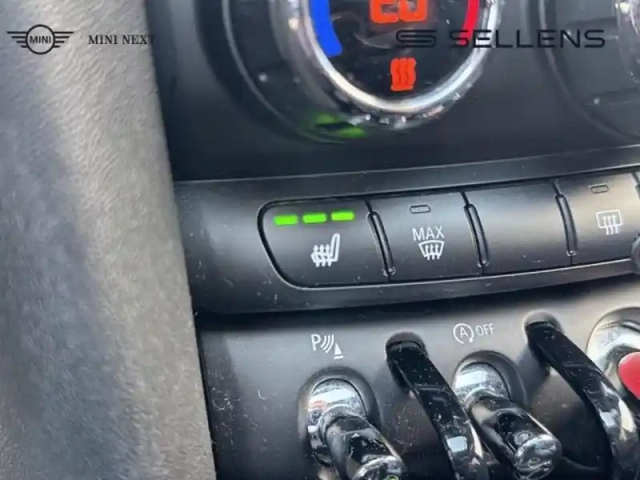 Mini Mini 5 portes cooper s 178ch edition premium plus bva7 — photo 14