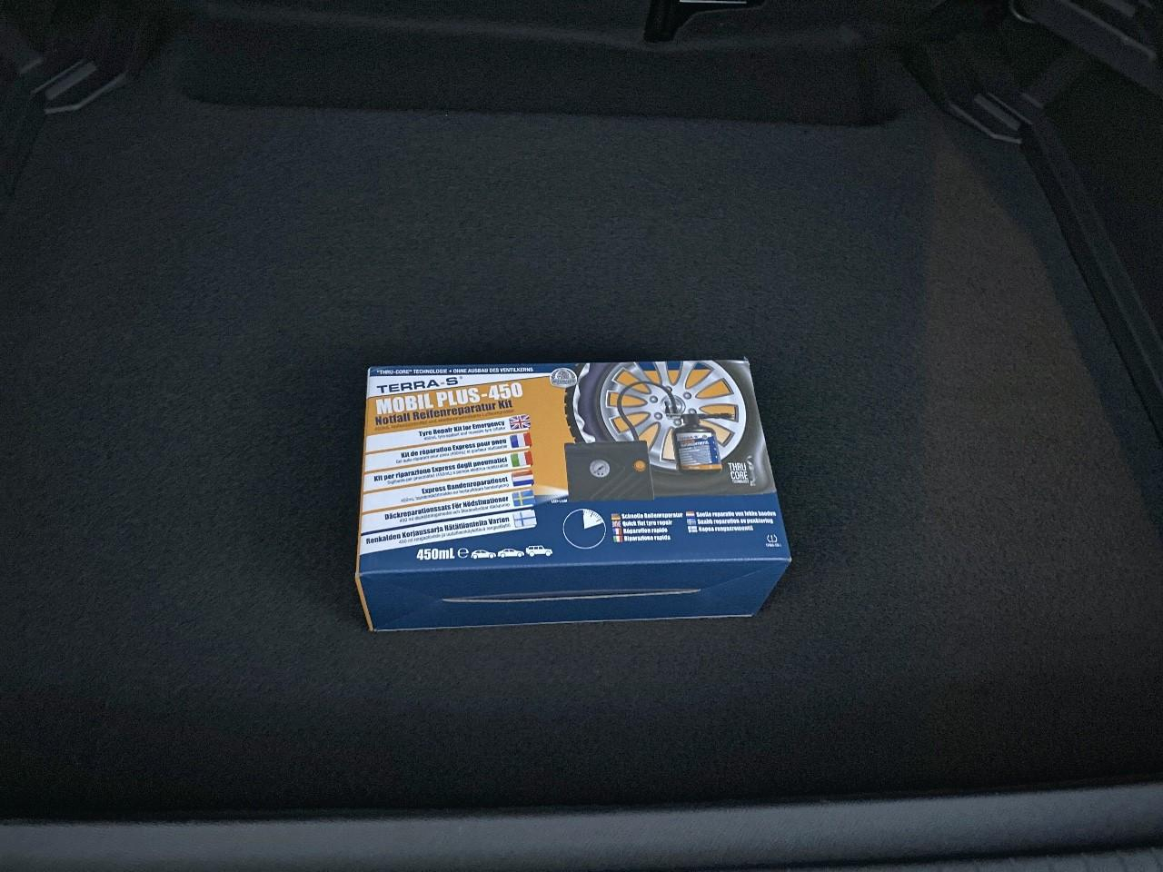 Citroën C3 Aircross hybride 145 ch aut plus — photo 16