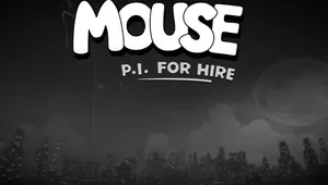 Mouse: P.I. For Hire İncelemesi - Gamerant'a göre ilgiyi hak eden siyah beyaz bir FPS
