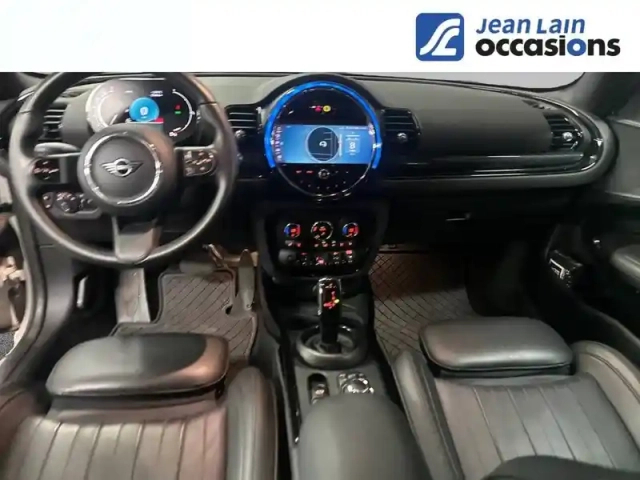 Mini Mini clubman cooper s 178 ch dkg7 — photo 18
