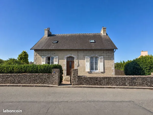 Maison 7 pièces 145 m²